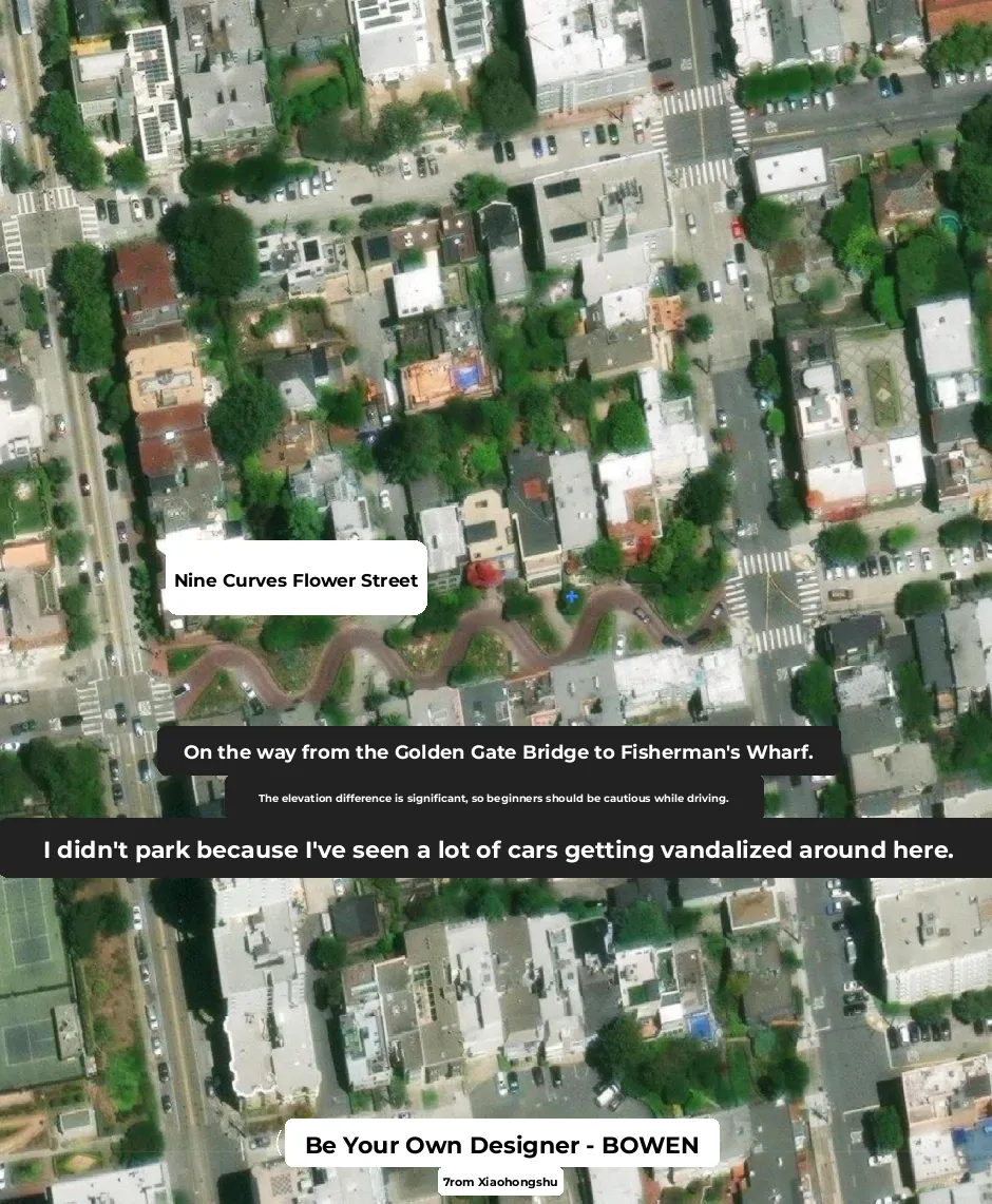 First Stop of My West Coast Road Trip | 48 Hours in San Francisco: Tips and Tricks