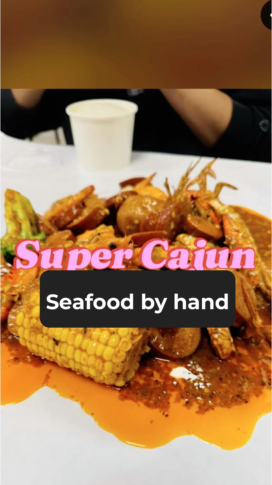 A Los Angeles Seafood Boil Spot Where You Can Feast for Just Over $10!