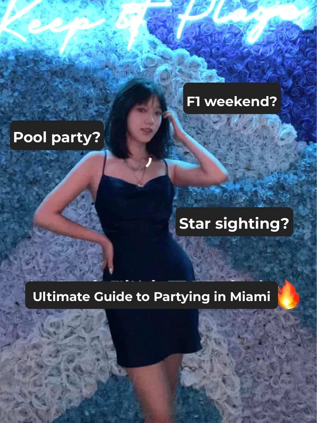 Exclusive Rave Guide! Miami Nightclub Ultimate Review ⚡️
