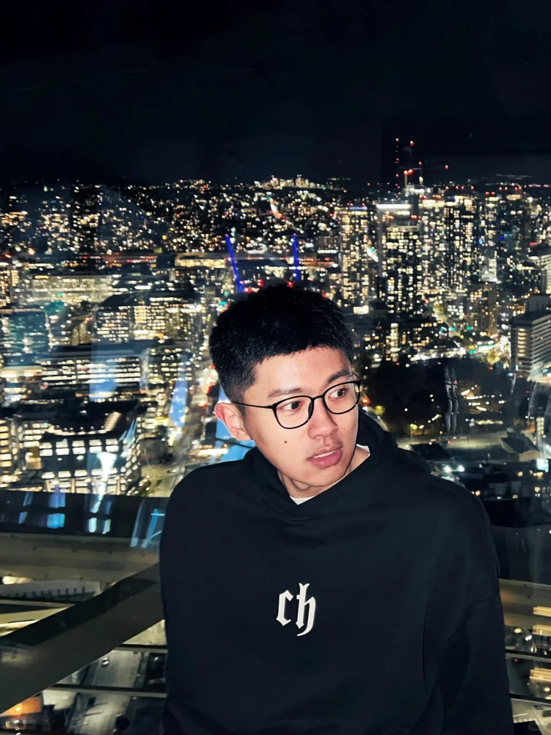 🇺🇸 Business Trip to the USA: Sleepless in Seattle