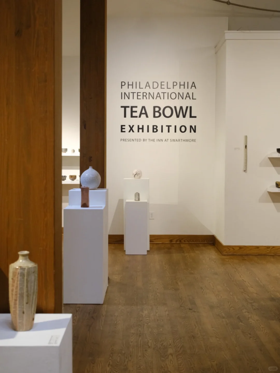 🌟 Philadelphia International Tea Bowl Exhibition 2025