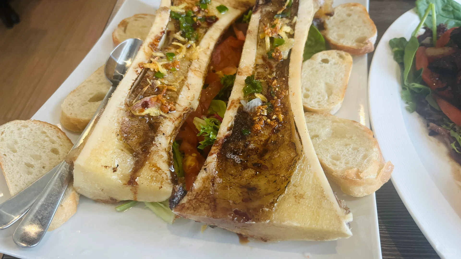 Friends are visiting from afar, and my weight is about to return to pre-liberation days!