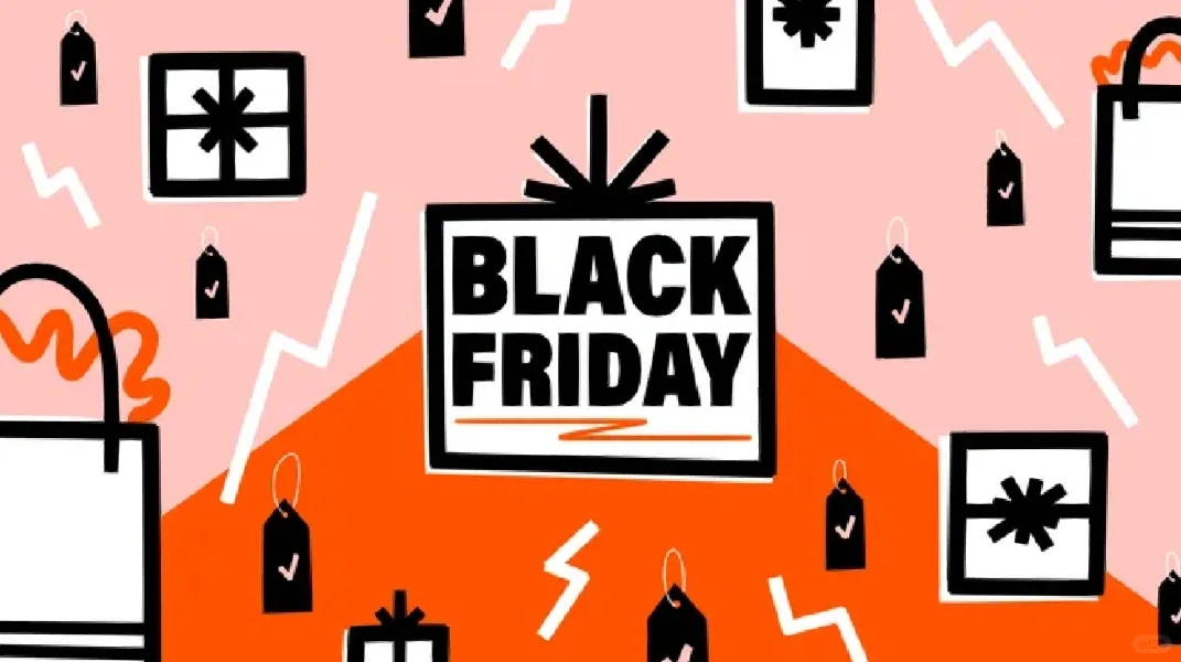 【Lifestyle Series】Black Friday Shopping Guide in Michigan