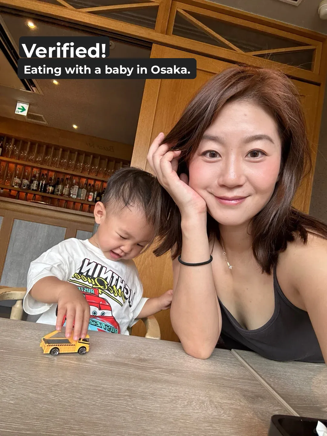 In Osaka ~ Yum Yum | Top-Rated Family-Friendly & Instagrammable Eats