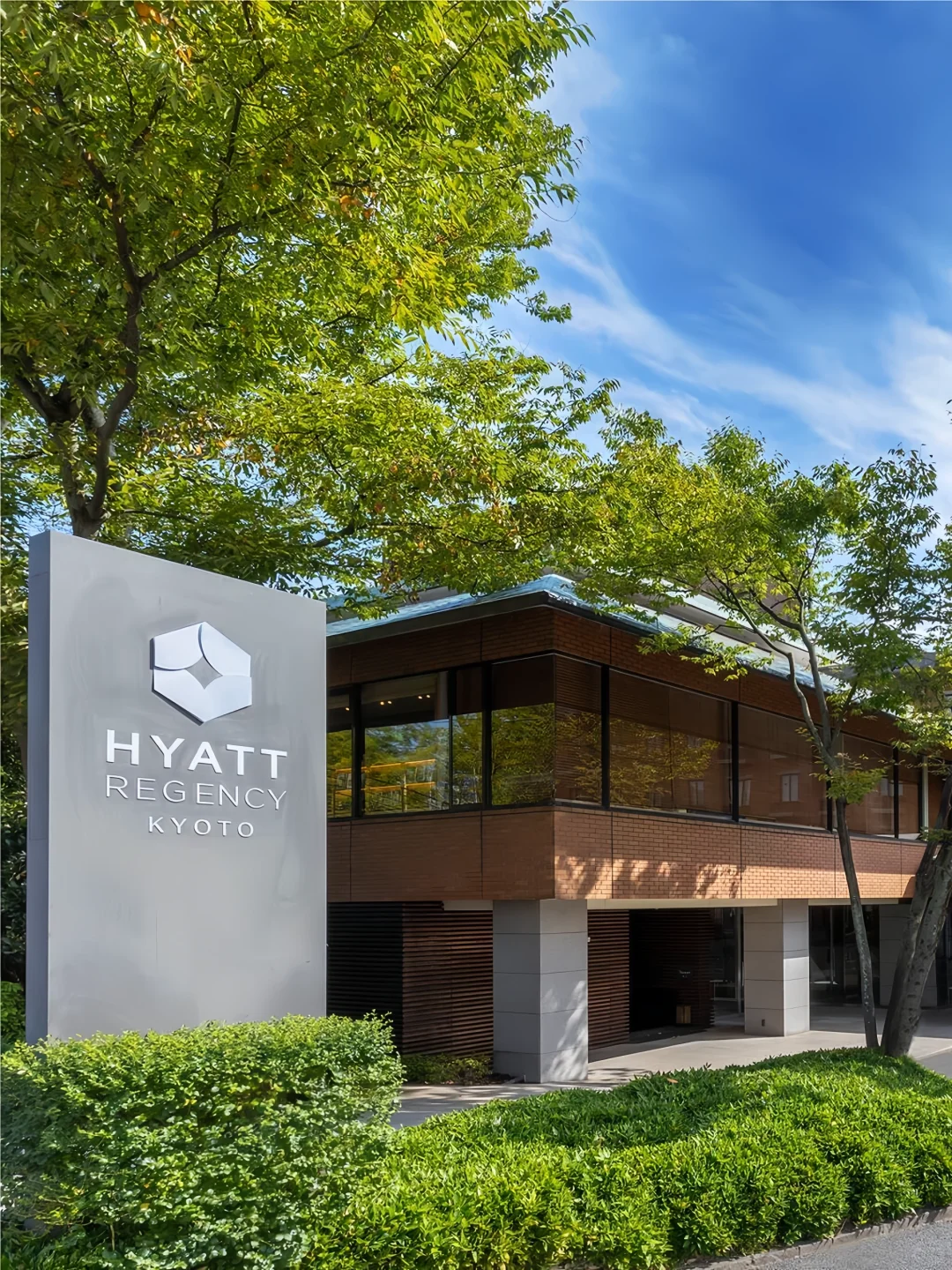 Staying at Kyoto Hyatt for 5 Days Won't Break the Bank 😭