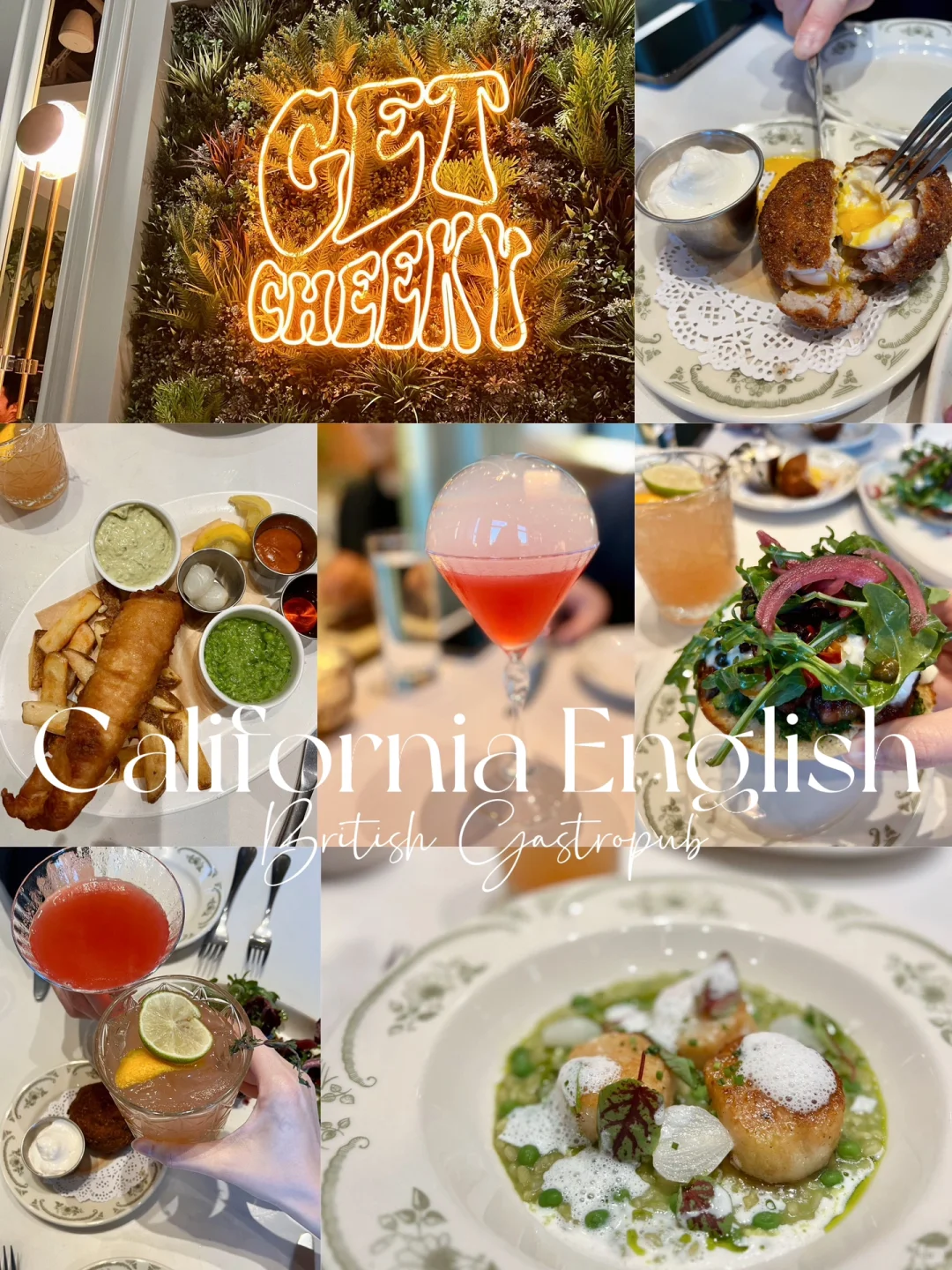 San Diego | The Enchanted Forest of Sorrento Valley 🐰