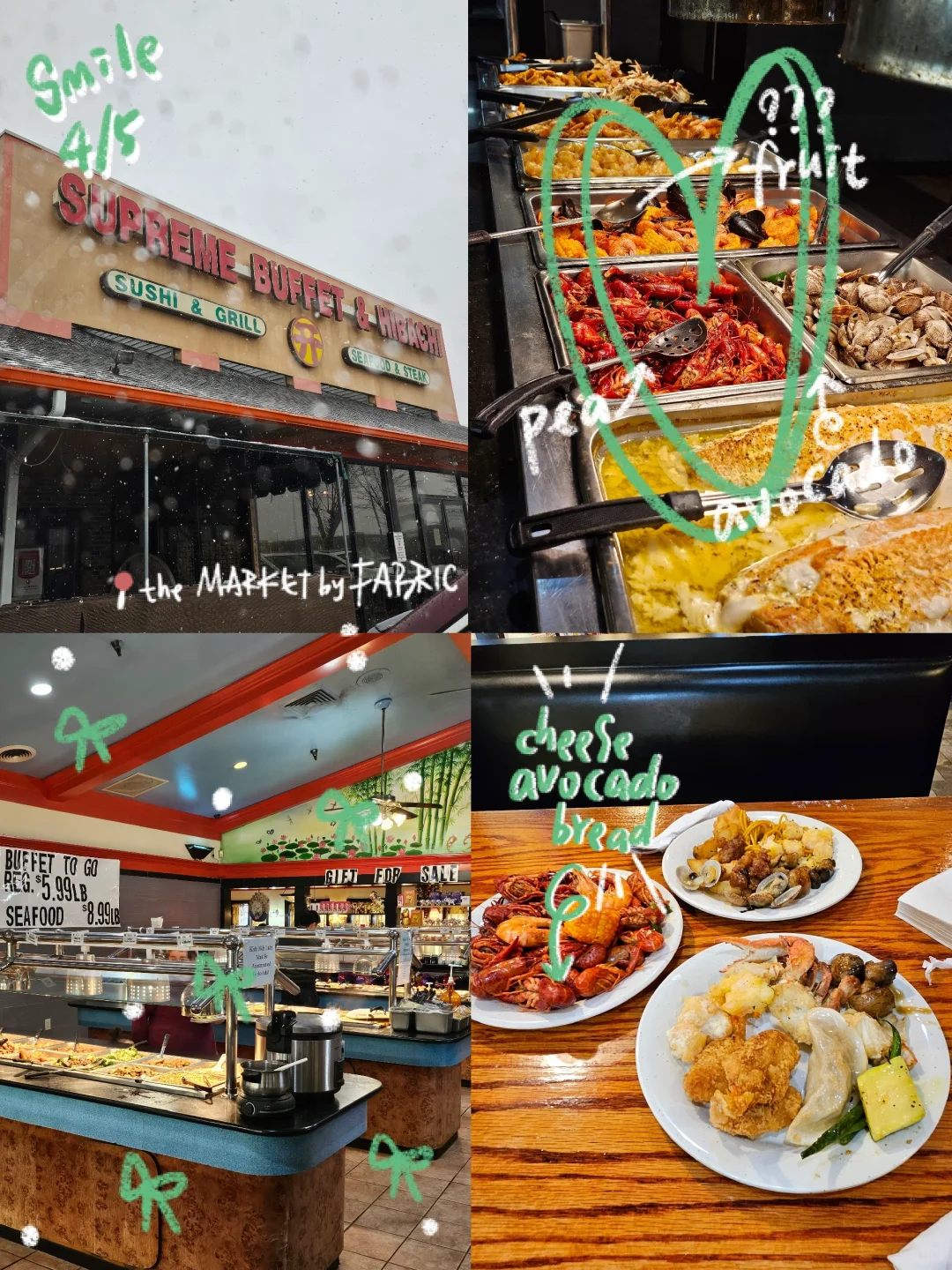 Columbus Food & Drink Exploration 🥂