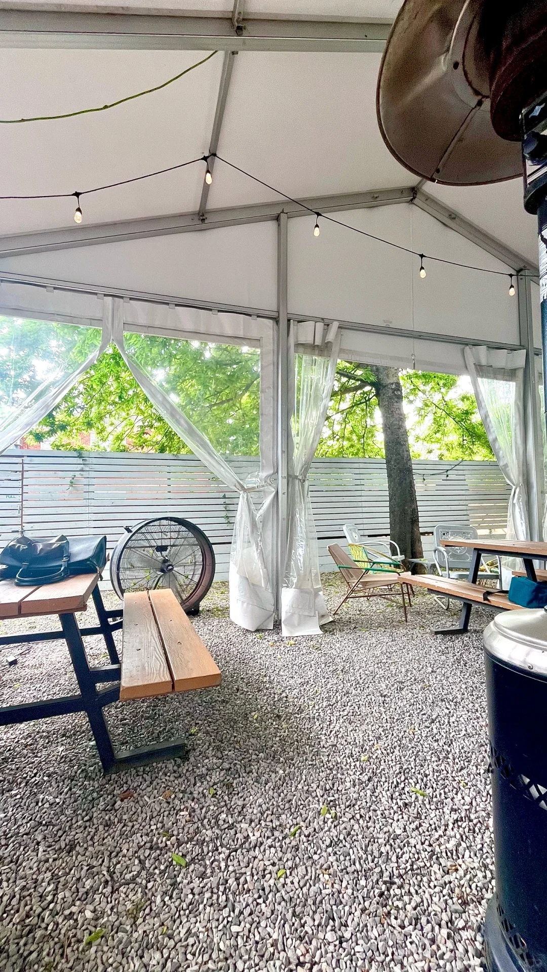 My Hidden Gem Coffee Shop in Houston