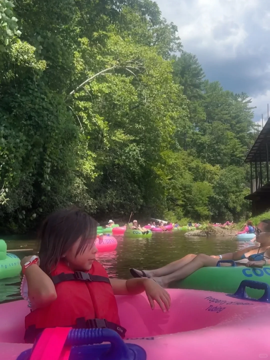 Don't Miss These Charming Small Towns Near Atlanta