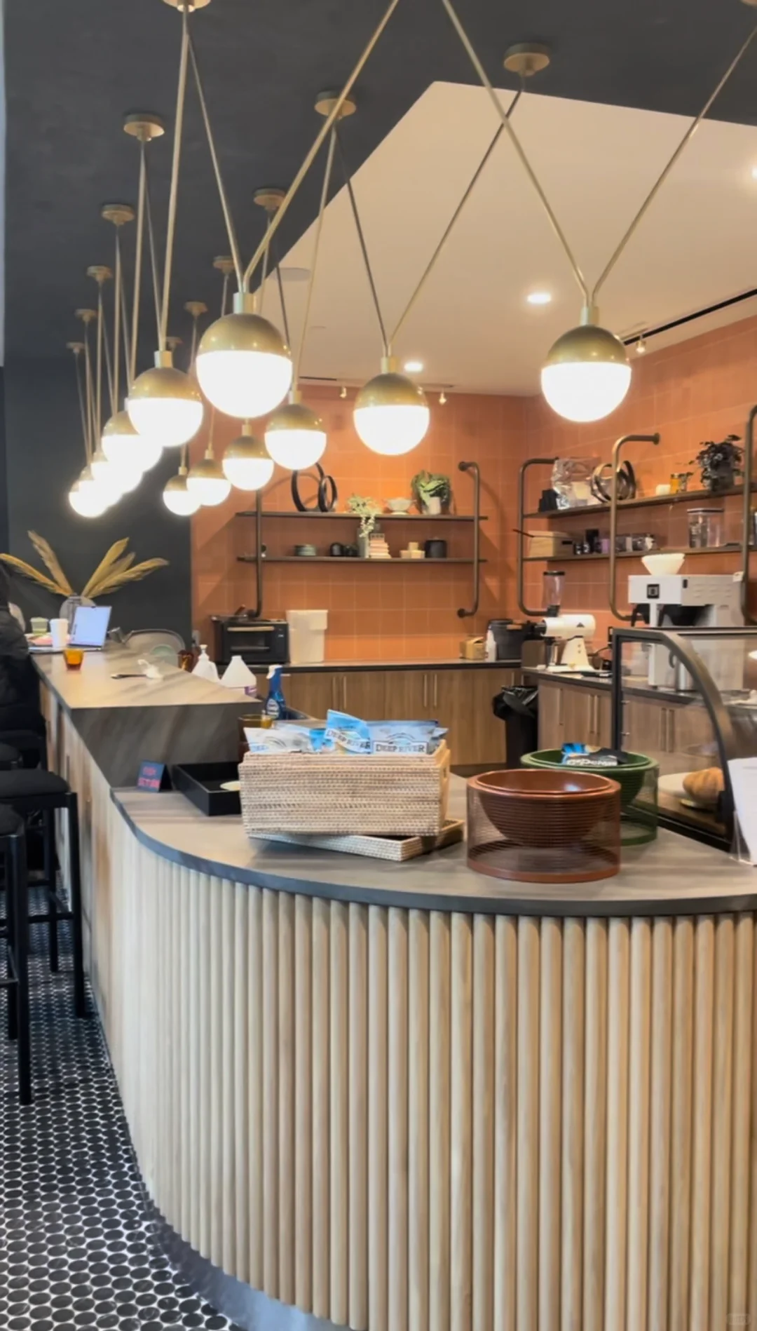 This is Definitely the Most Instagram-Worthy Coffee Shop in Atlanta's Midtown