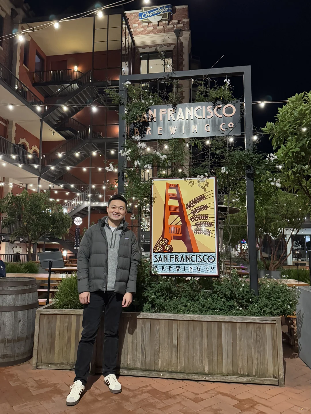 "Let’s Grab Some San Francisco Craft Beer!"