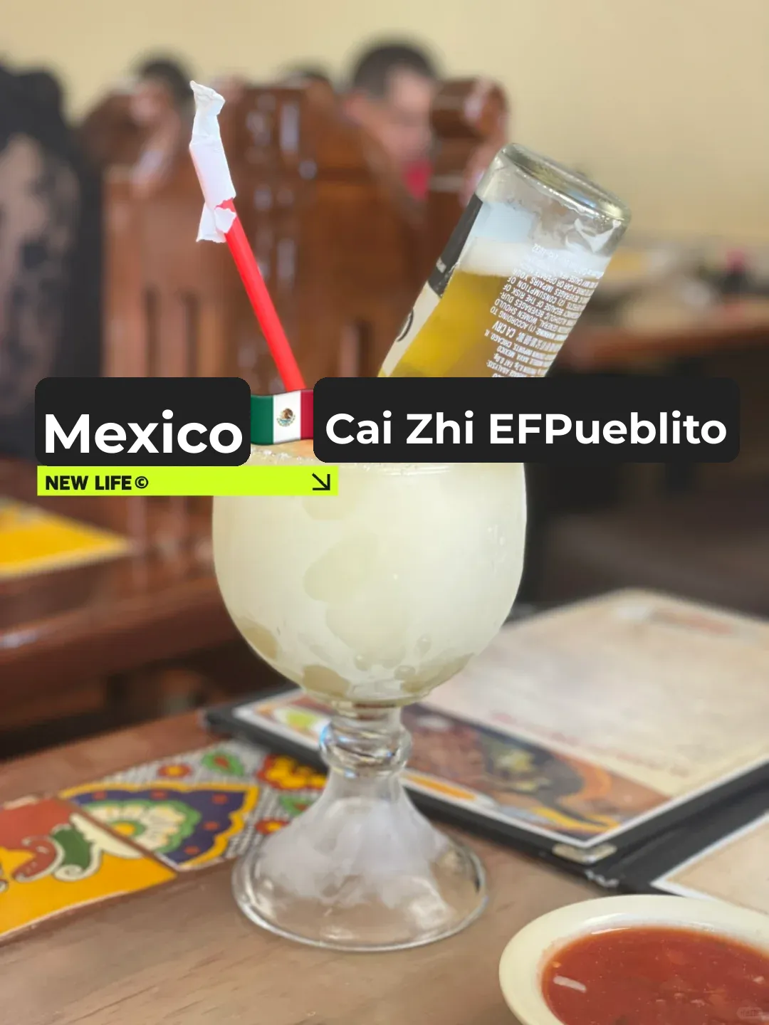Mexican Cuisine in Dallas: El Pueblito