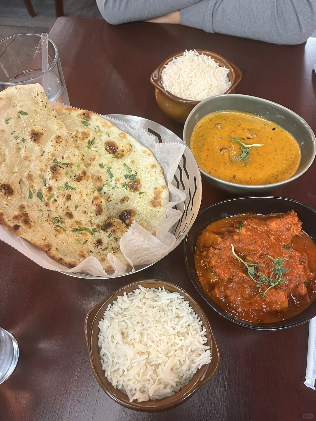 This 4.9-Rated Indian Restaurant in Columbus Serves Korma So Good It'll Blow Your Mind
