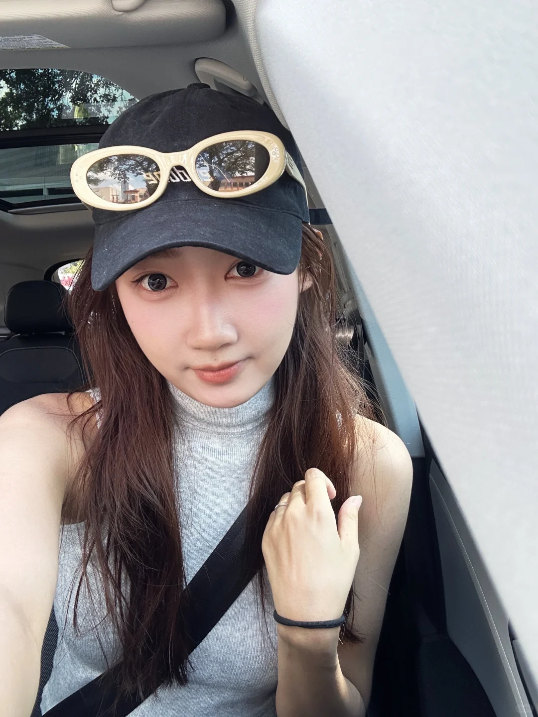 Day 30 in Houston 🇺🇸