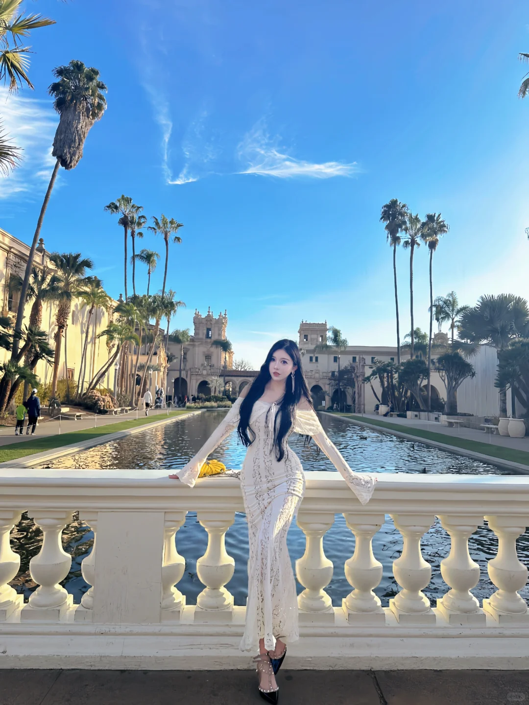 🇺🇸 San Diego’s Balboa Park: Today, We’re Living Like the Heirs