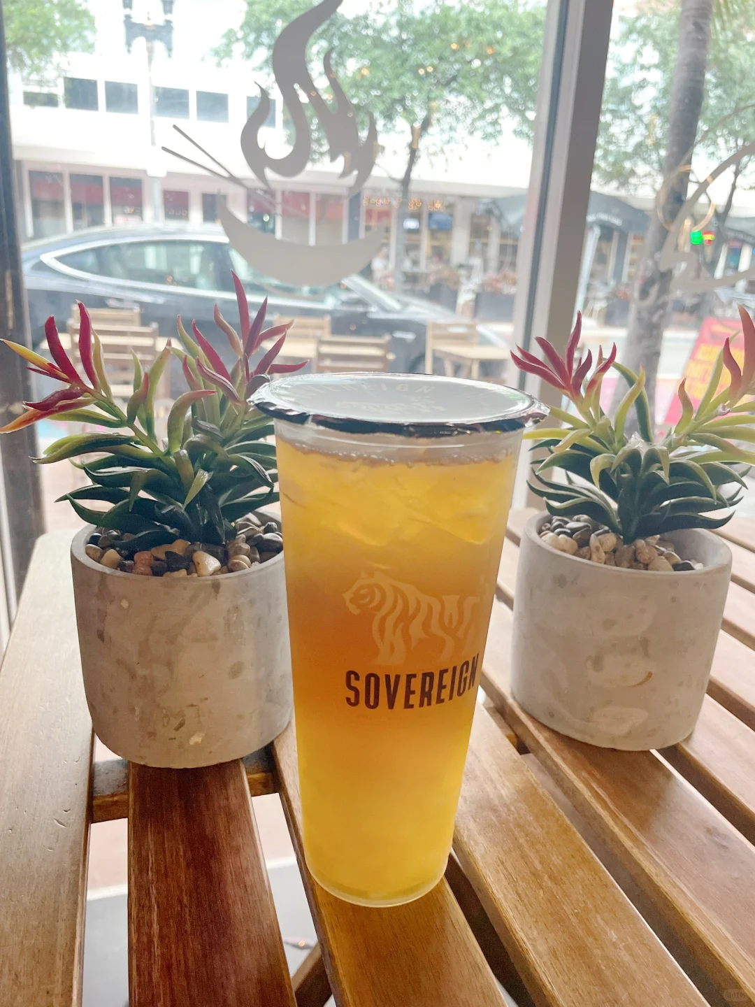 What to Eat in Miami - Sovereign
