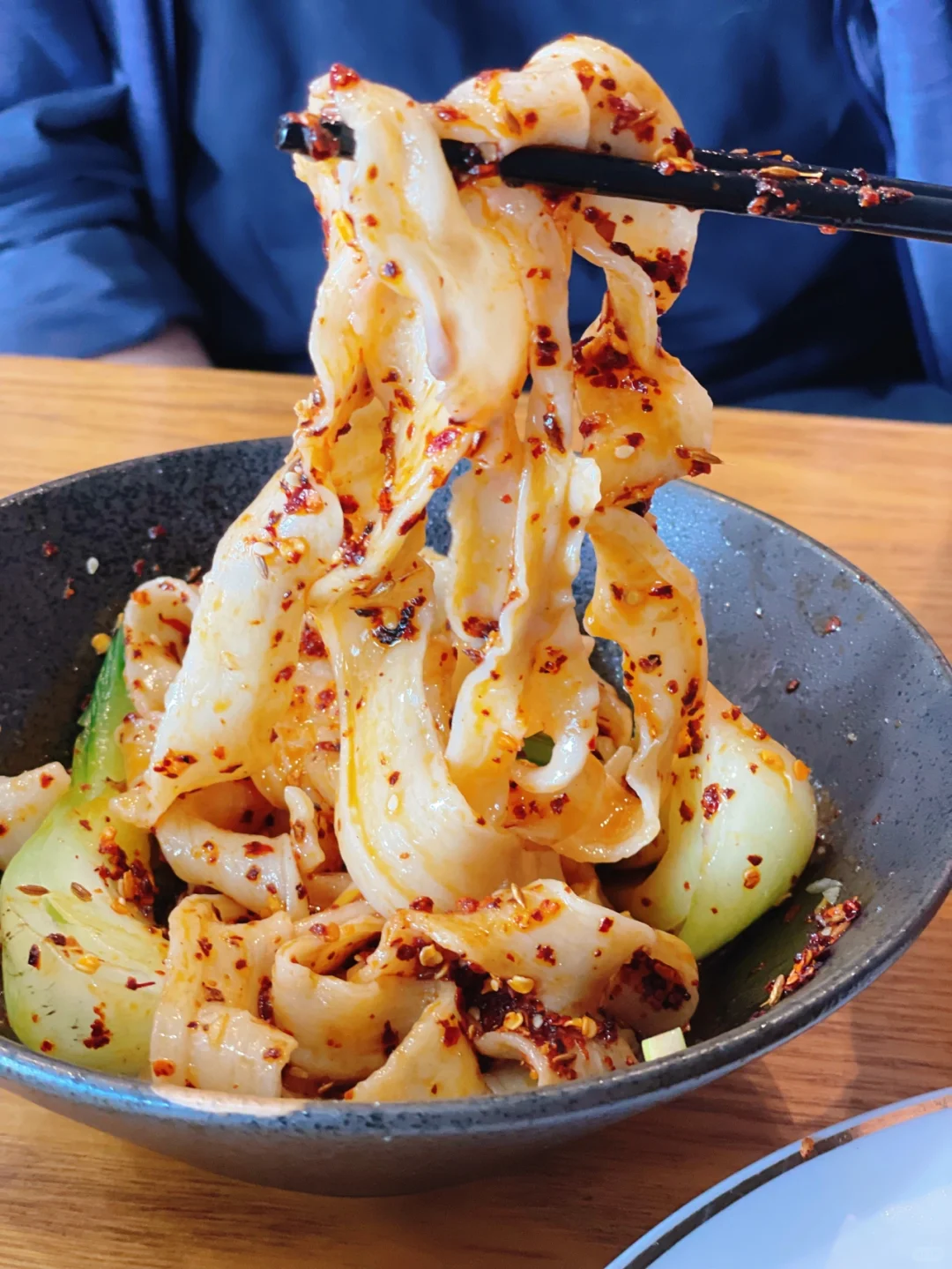 Unbelievable! Seattle has a noodle place this good?!