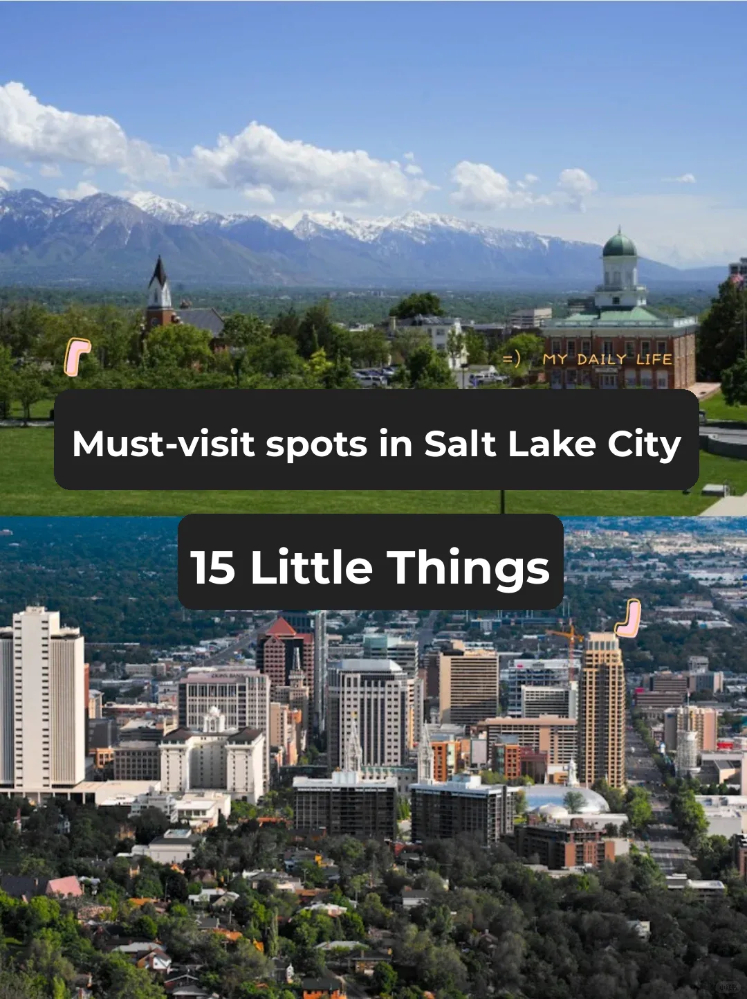 15 Must-Do Activities in Salt Lake City – How Many Have You Checked Off?