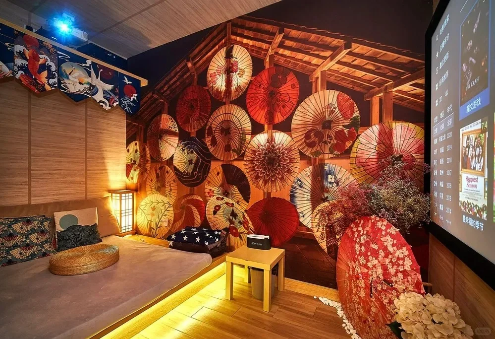 Top Spots for a Weekend in NYC ❕ Private Movie Lounge ｜ Insta-worthy Tea House