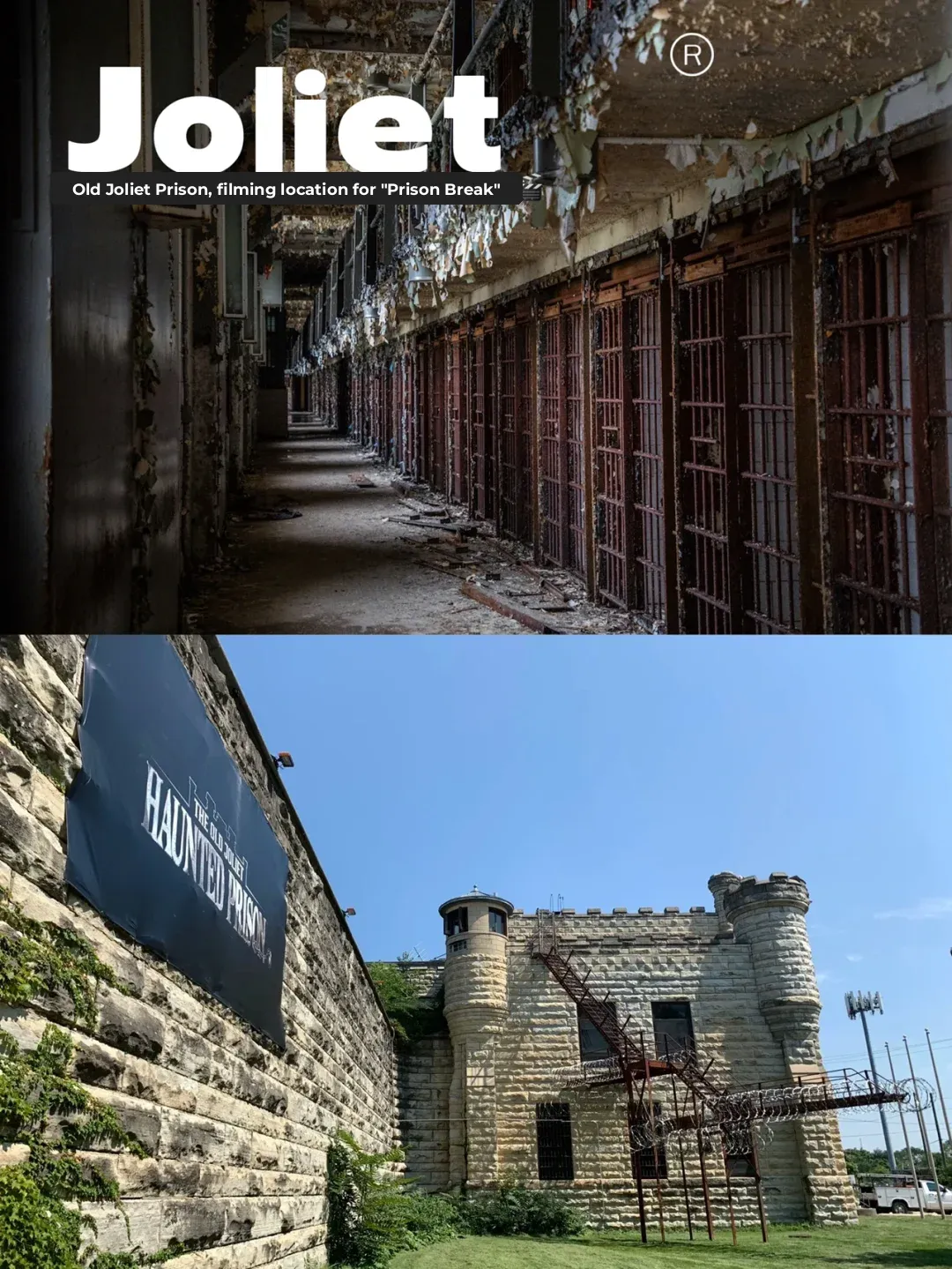 Spring Weekend Getaway from Chicago 🚗 Illinois Road Trip Guide 💐