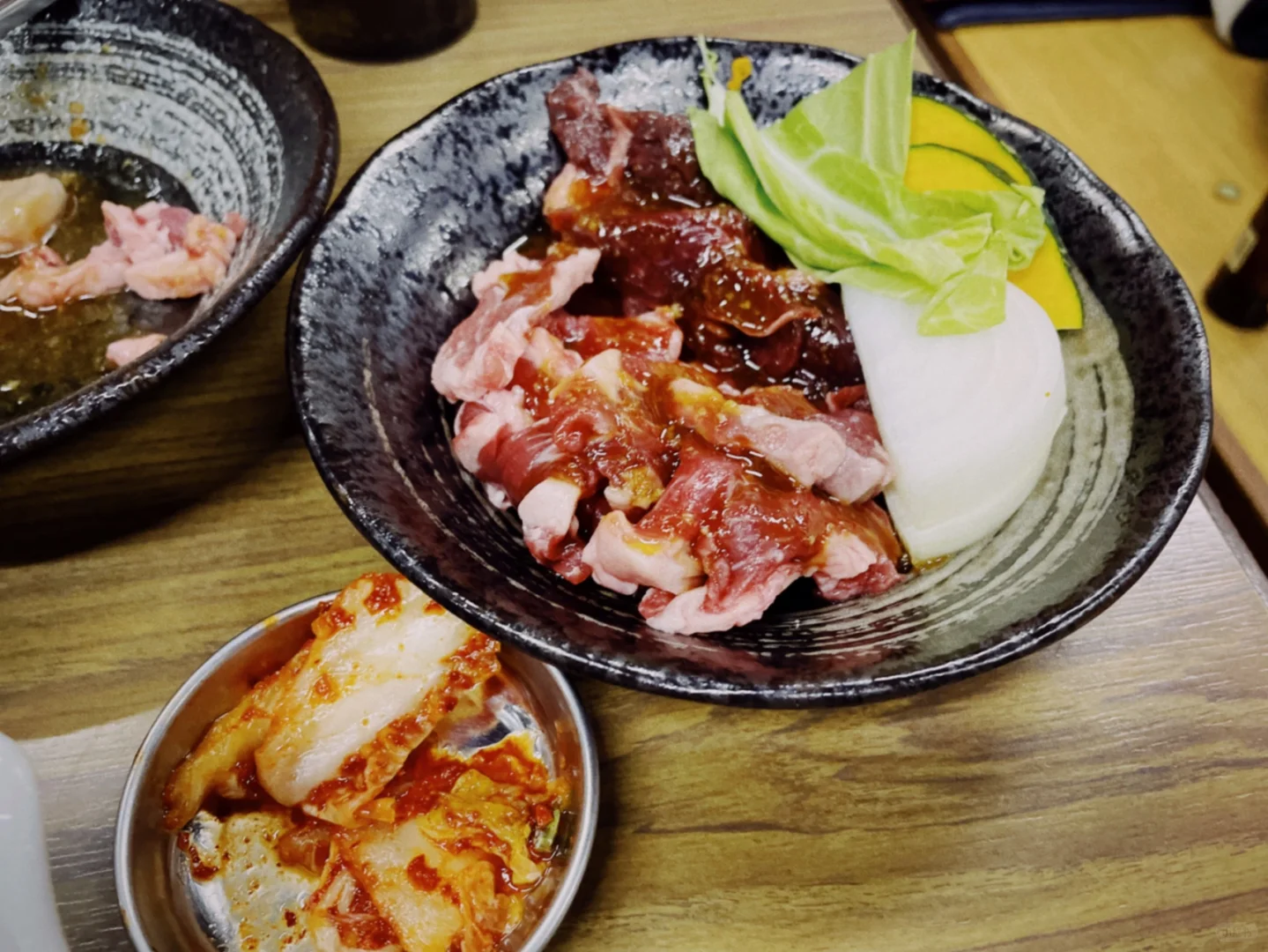 Kyoto Uni Students' BBQ Paradise: All-You-Can-Eat 3k Beer & BBQ