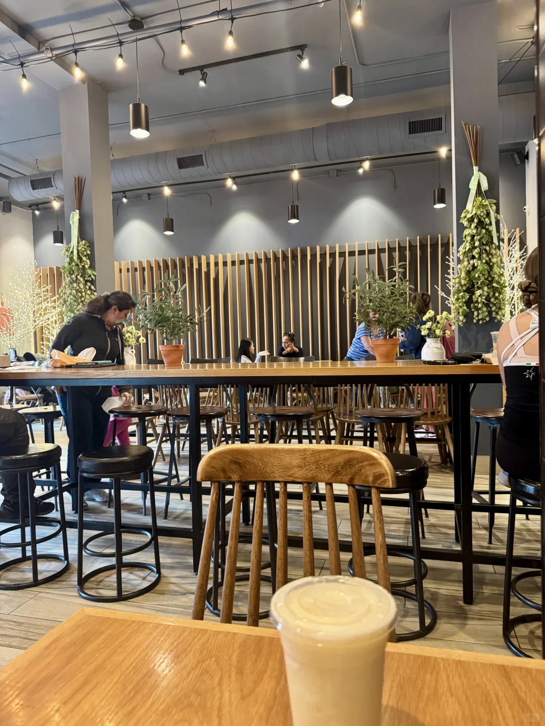 Atlanta Cafe | White Windmill Bakery & Cafe