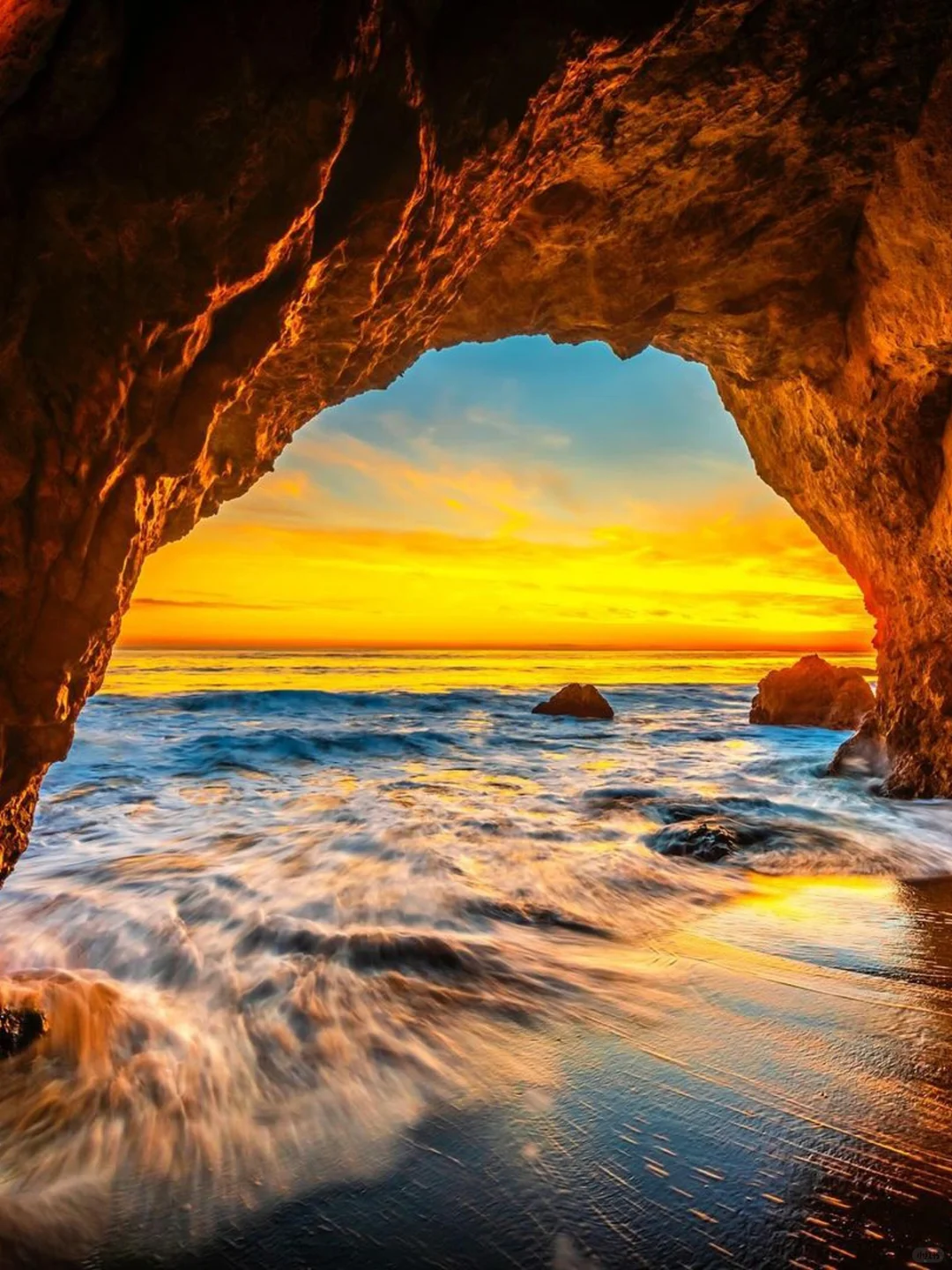 8 Must-Visit Hidden Gems in LA 🔥