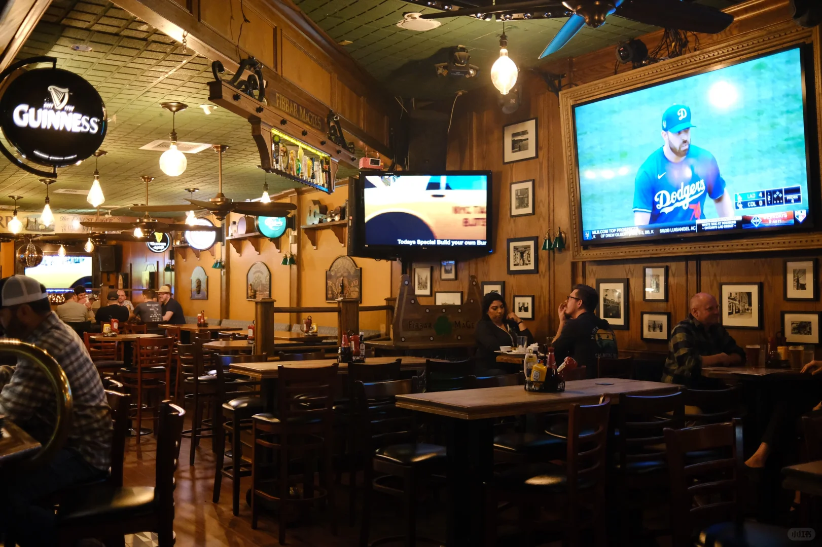 Irish Pub in South Bay @ Sunnyvale