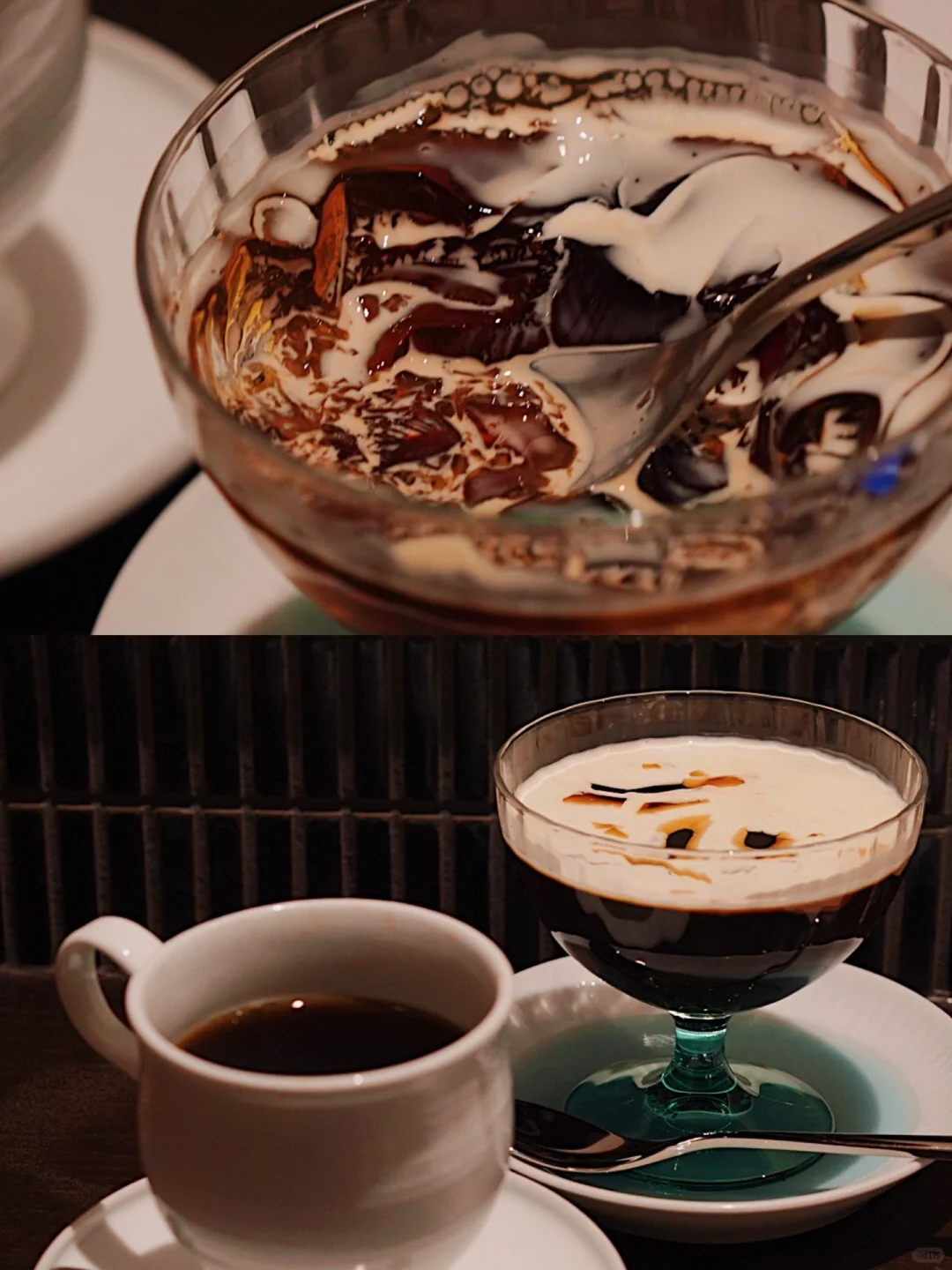 🇯🇵 Found My Ultimate Coffee Experience in Kyoto! ☕