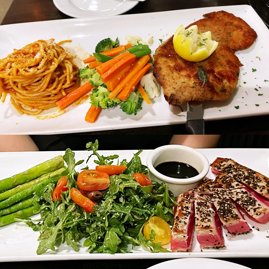 Los Angeles | A Highly Affordable Authentic Italian Restaurant 🍝