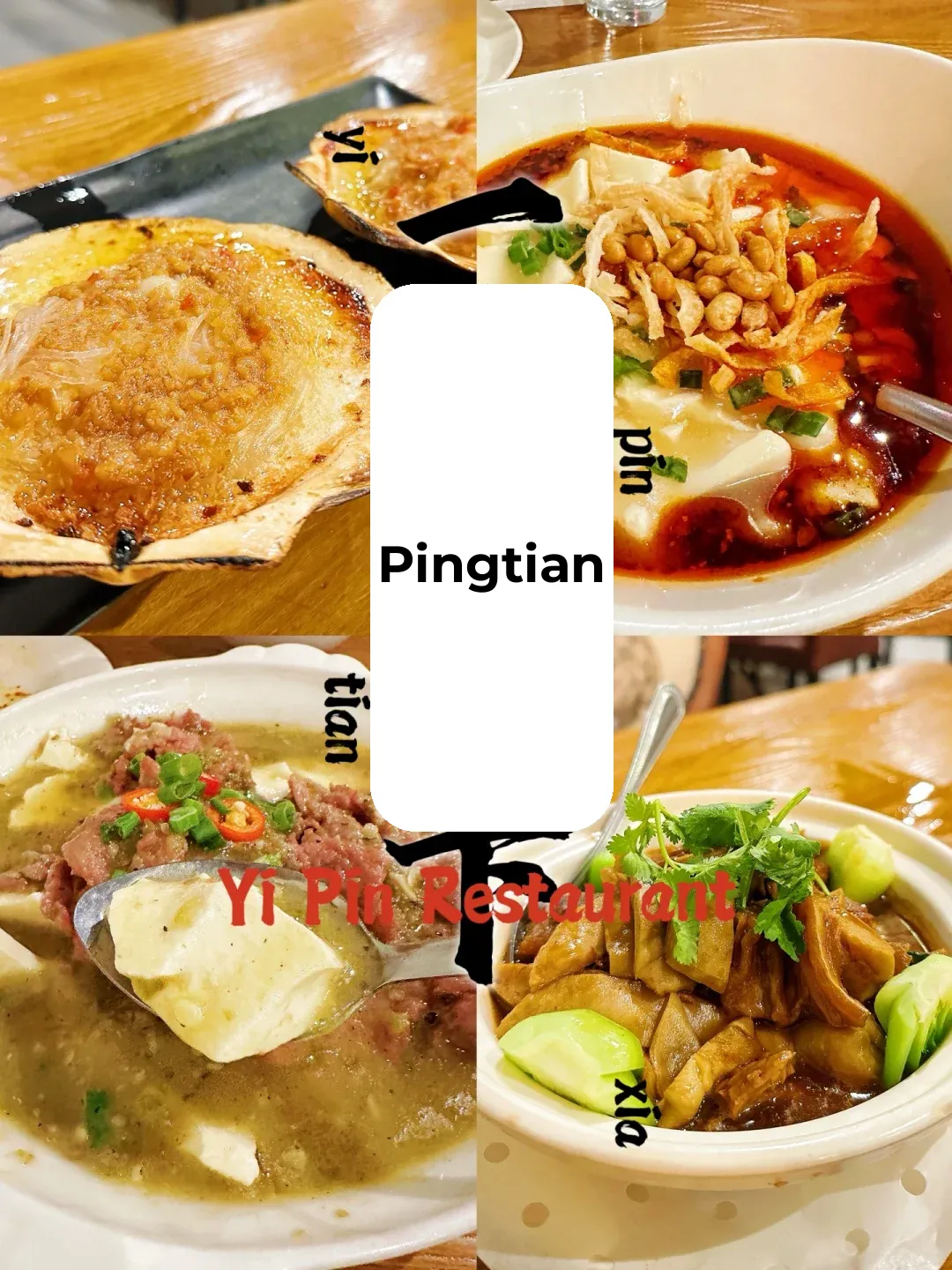 Philadelphia's Culinary Delights 🍲 Skewers and New Homestyle Dishes Are Both Pretty Good!