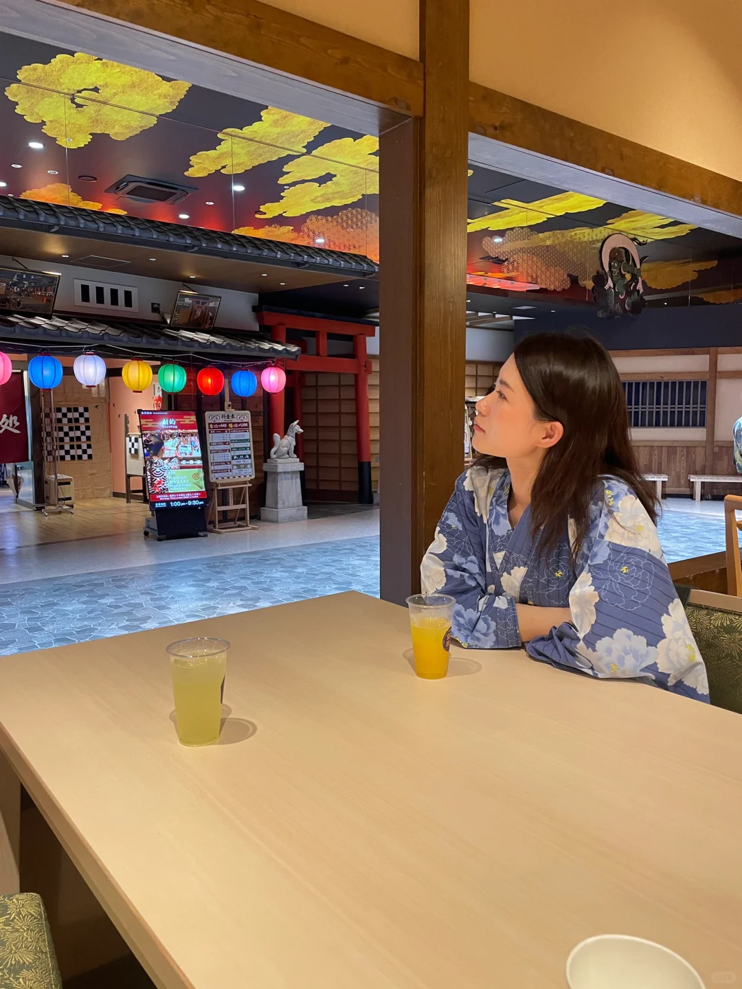 ♨️ Must-Visit Hot Spring Theme Park for Family Trips in Osaka!