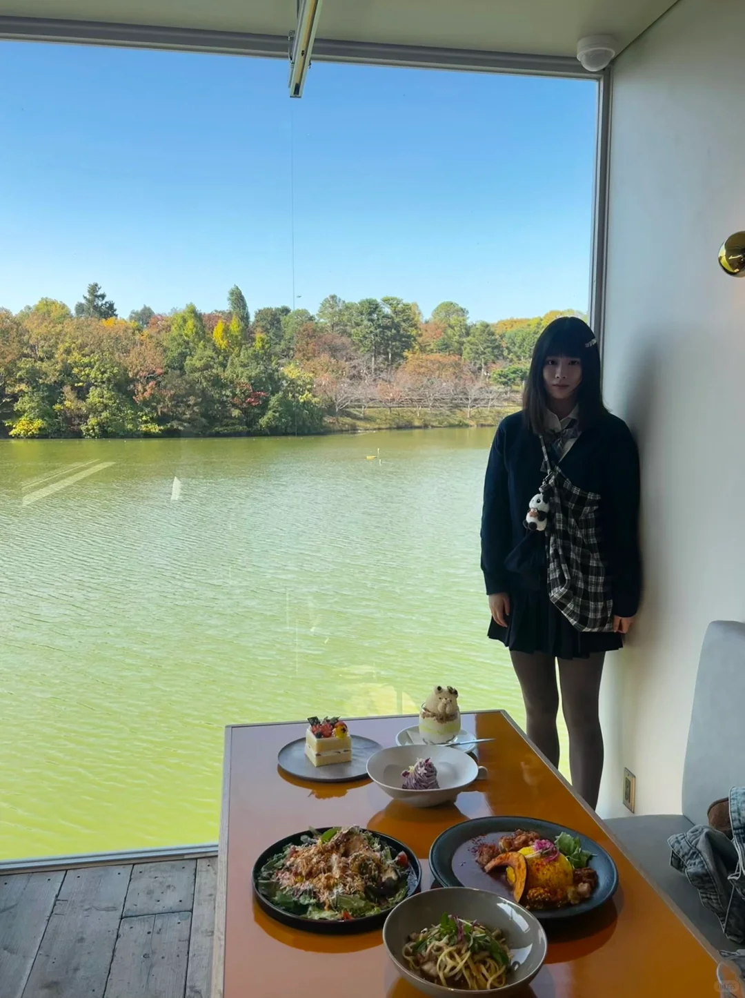 🗺️📍Osaka Tsurumi Ryokuchi Park