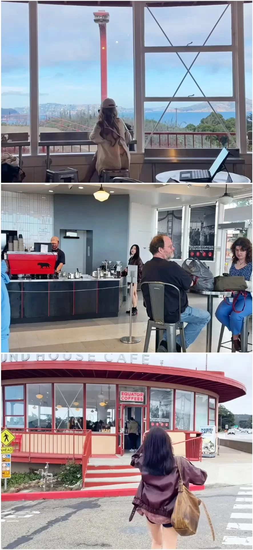 Traveling the American West: Where I Went in San Francisco Over the Past Two Days