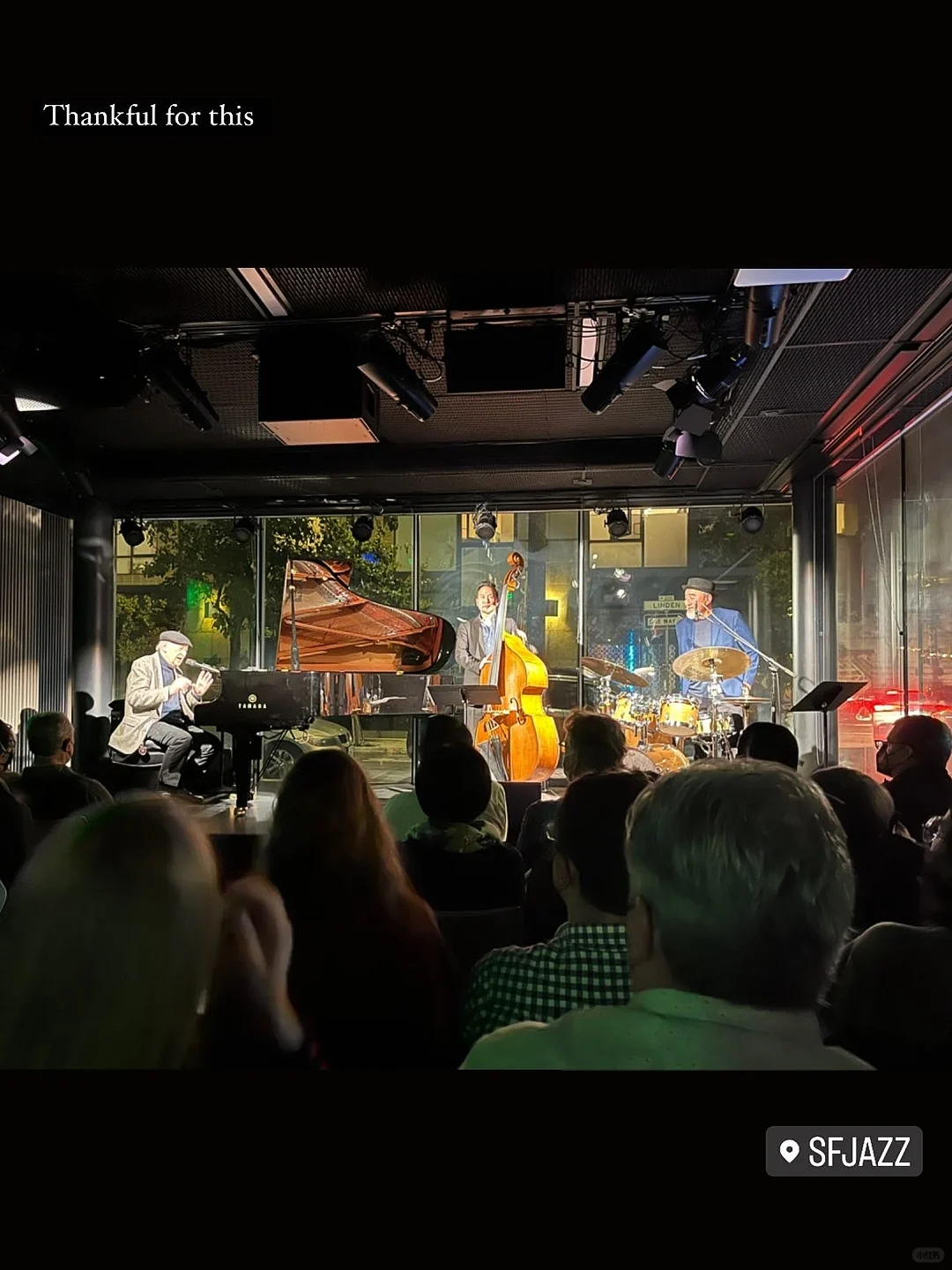 🎵 San Francisco's Latest High-Quality, Low-Key Cultural Events