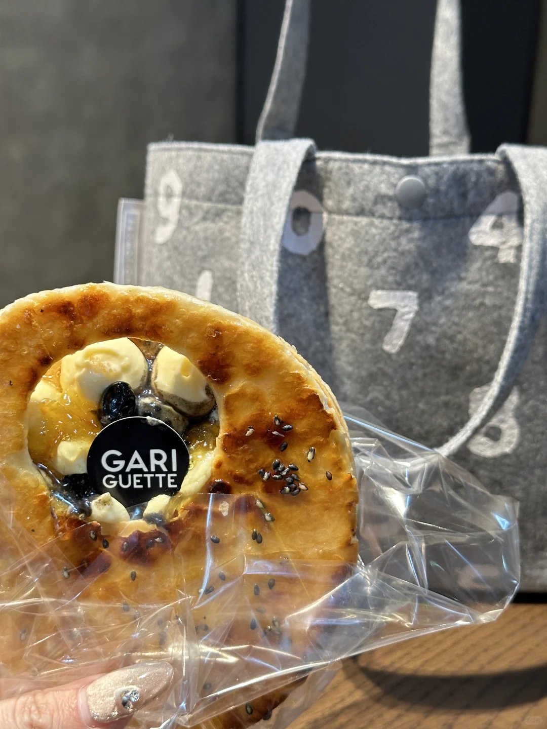 🇯🇵 Kyoto's Gorgeous and Delicious Mille-Feuille