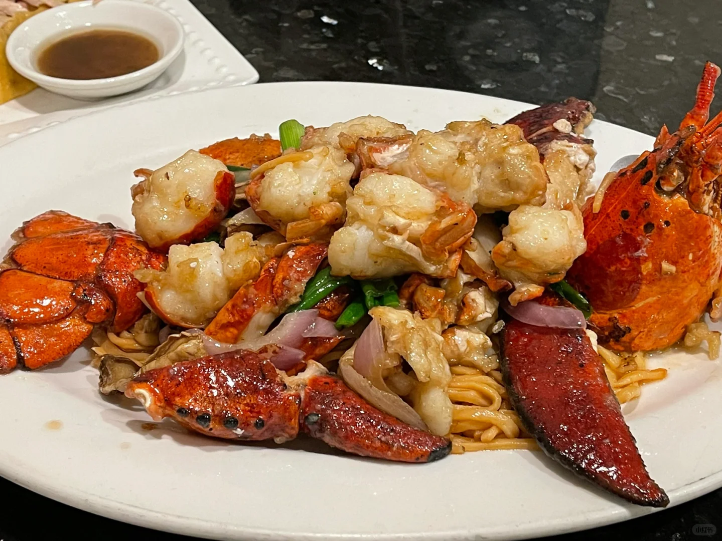 The Noble Chef | Cantonese Cuisine in San Diego