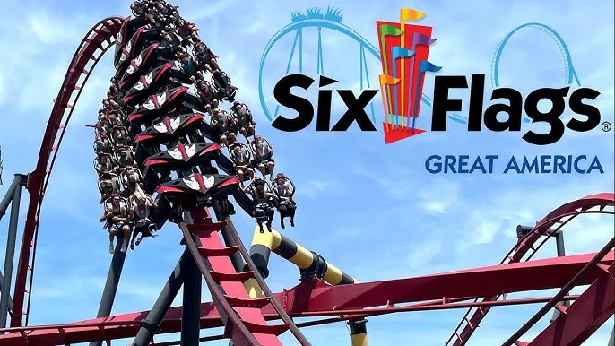 2025 WAT Jobs Are Here – Six Flags Great America @ Illinois