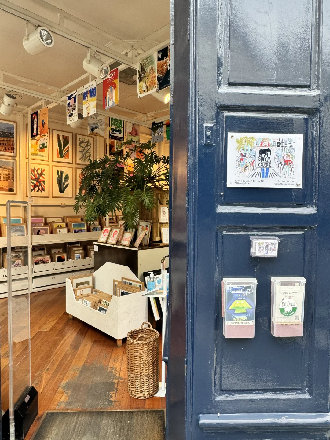 Paris Art Hunt 🇫🇷 | Where to Shop for Decorative Art 🐈