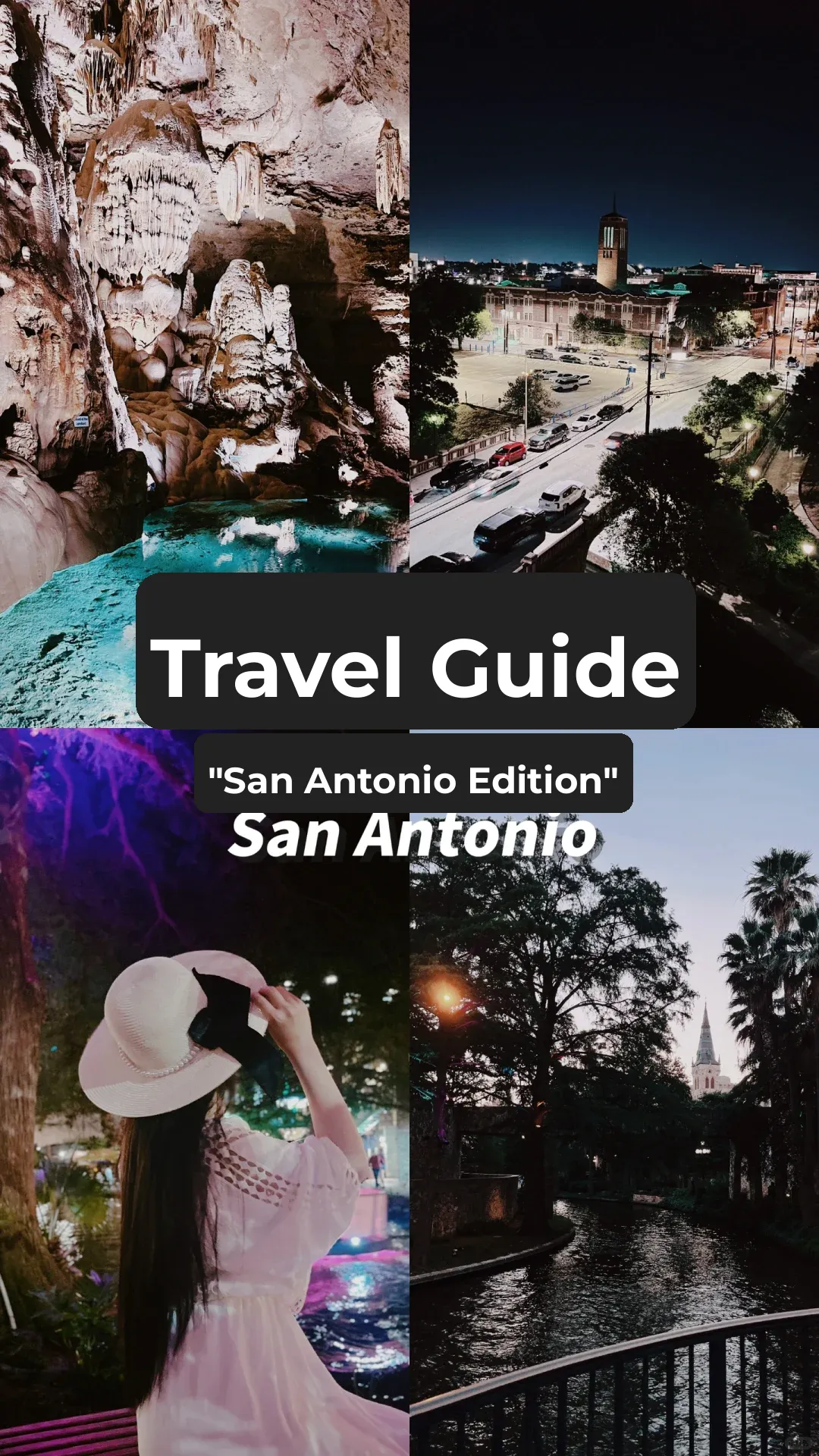 Detailed Travel Guide to San Antonio, Texas (Part 2)