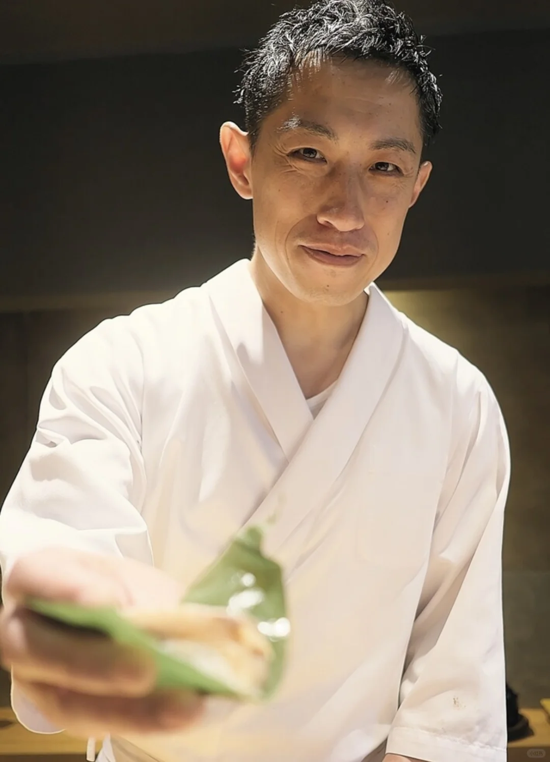 Ultimate Osaka Reservation Challenge: ✨Sushi Mitsushin✨ (Can Book Now! ๑･̑◡･̑๑)