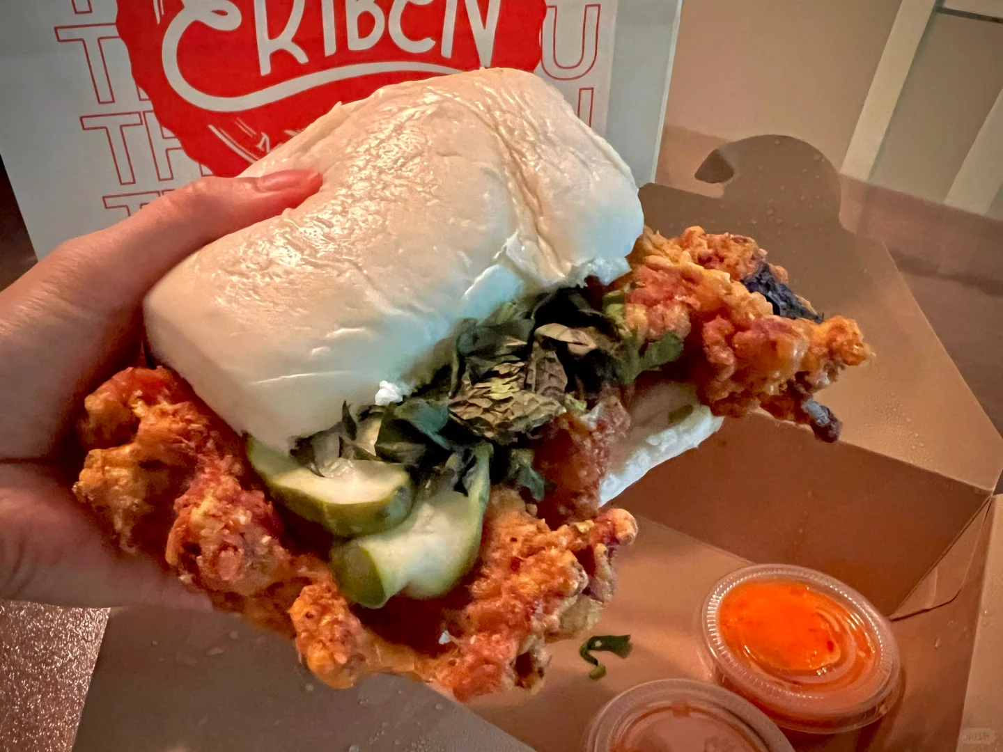 Dining Out Review: Baltimore’s Highly-Rated ‘Ekiben’ Is Actually Pretty Average