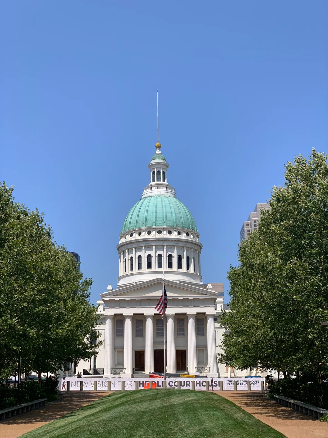 Crazy Adventure in St. Louis | Missouri