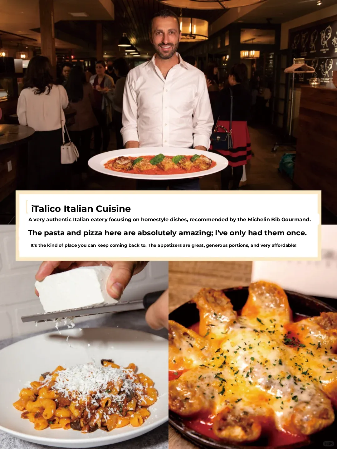 Bay Area 📍 9 Affordable Michelin-Starred Restaurants Worth Repeated Visits 😍