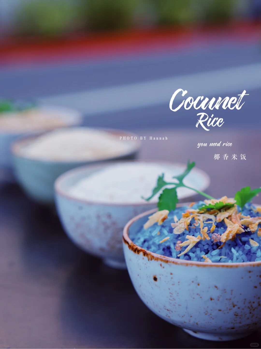 This Bay Area Hainanese Chicken Rice 🐔 Has Every Grain of Rice Infused with Soul‼️