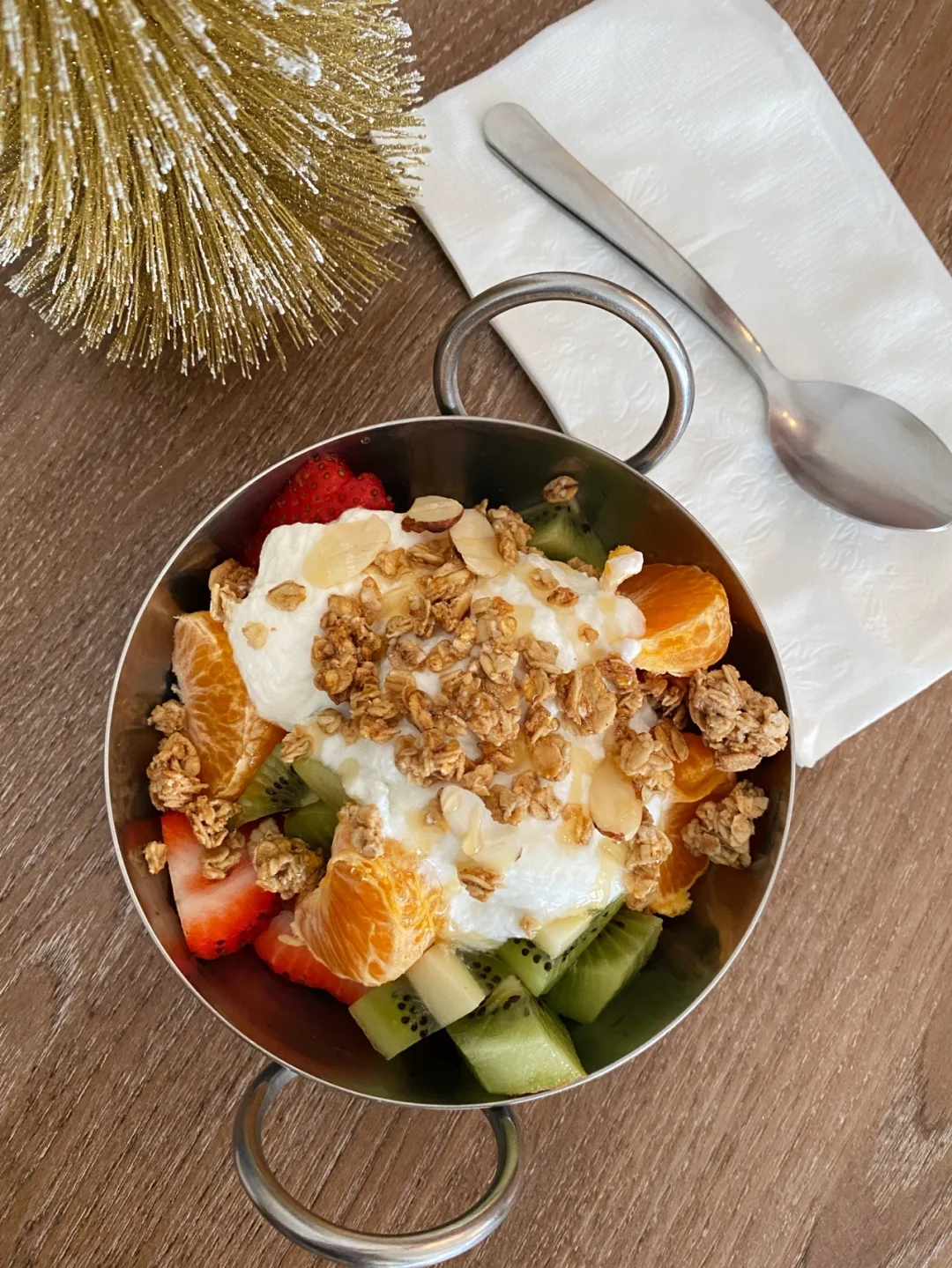 Puerto Rico Travel | San Juan's Breakfast Cafe: A Feast for the Eyes and the Taste Buds