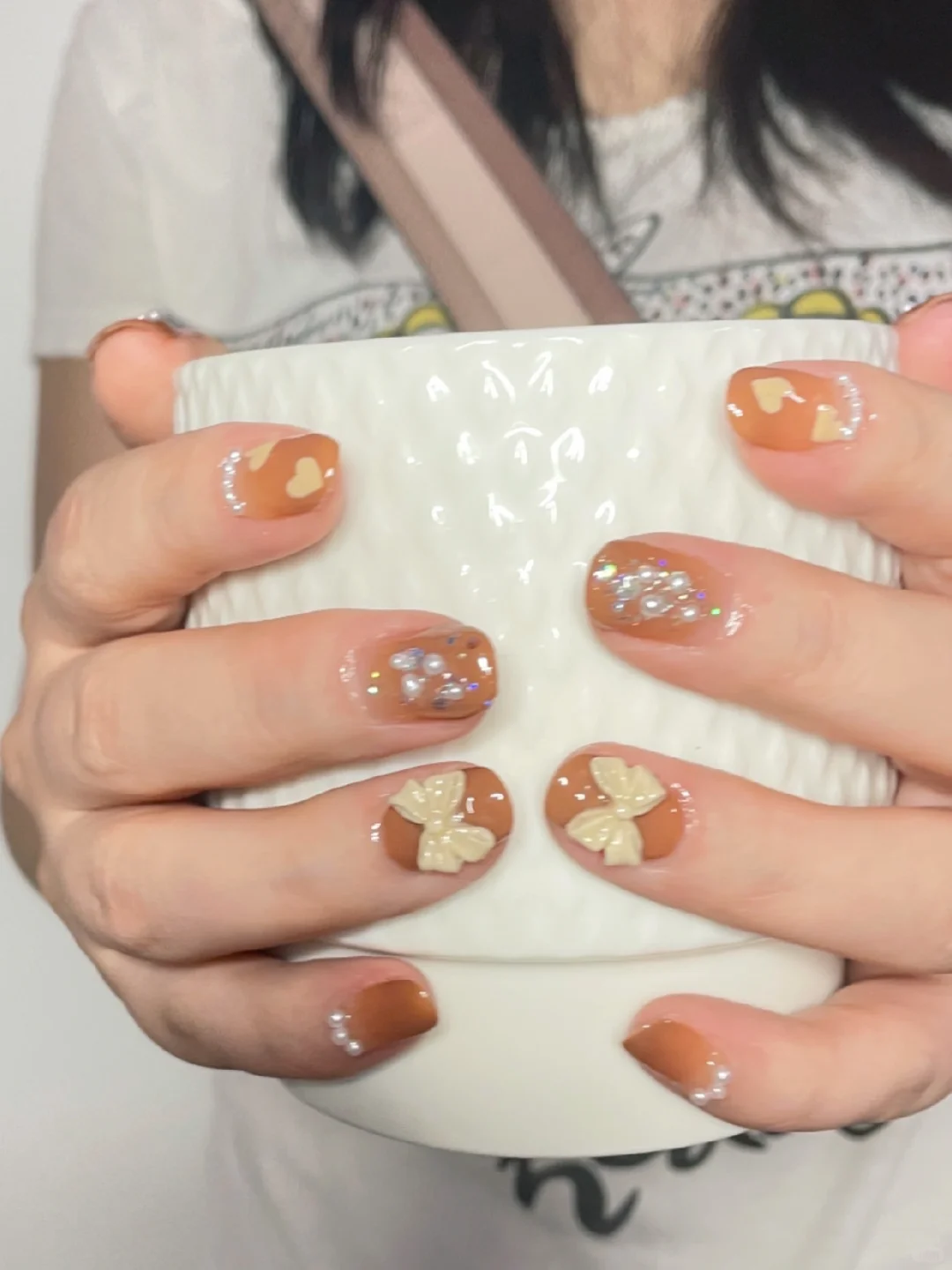 Bay Area Nail Art - Any Design Just $69 💰 Happy Halloween 🎃