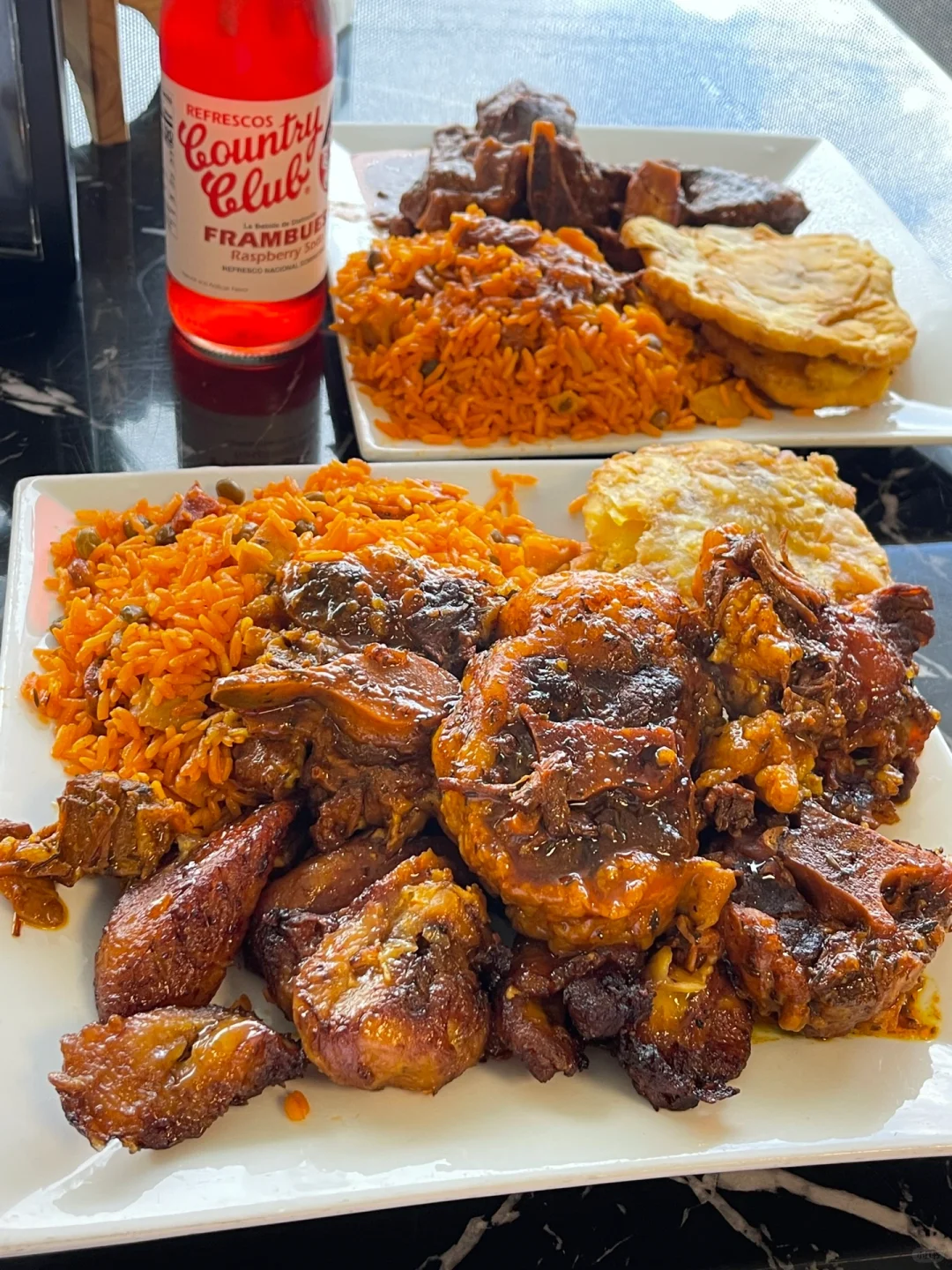 Tampa | The Caribbean Canteen: Aromatic and Delicious Meals 👌