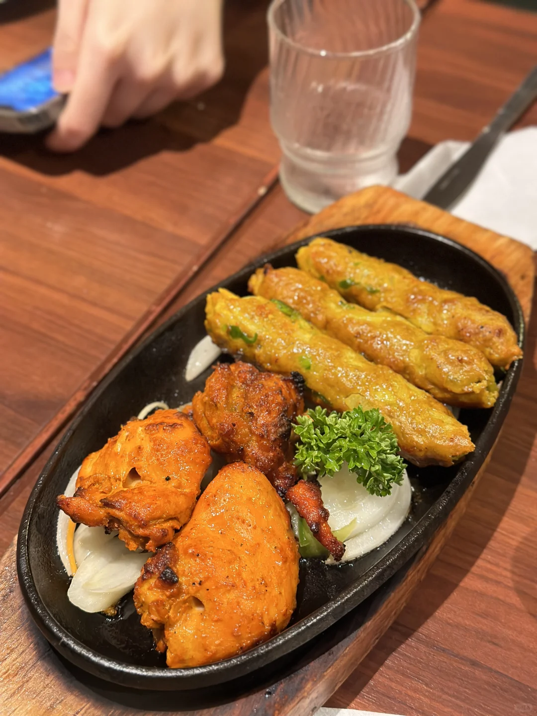 Umeda Hidden Gems: The Indian Cuisine I Still Crave After Returning Home