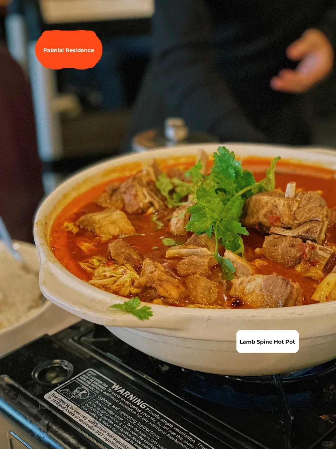 🌶️Exploring Around Ann Arbor: A Cantonese Restaurant That Nails Sichuan Cuisine